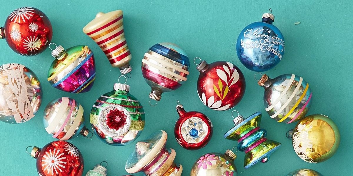 How Much Your Favorite Christmas Decorations Are Worth Today