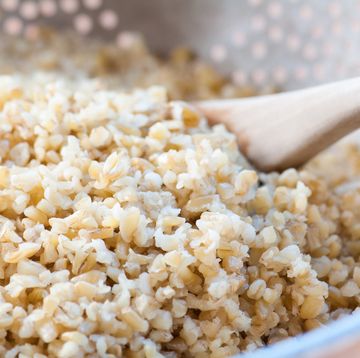 what is freekeh