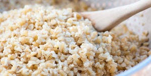 what is freekeh