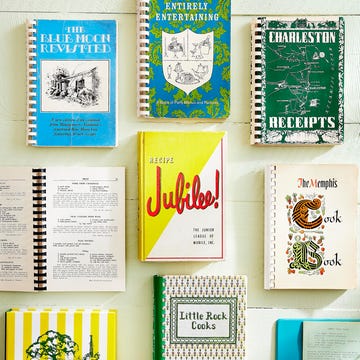 collection of vintage cookbooks collection of vintage cookbooks