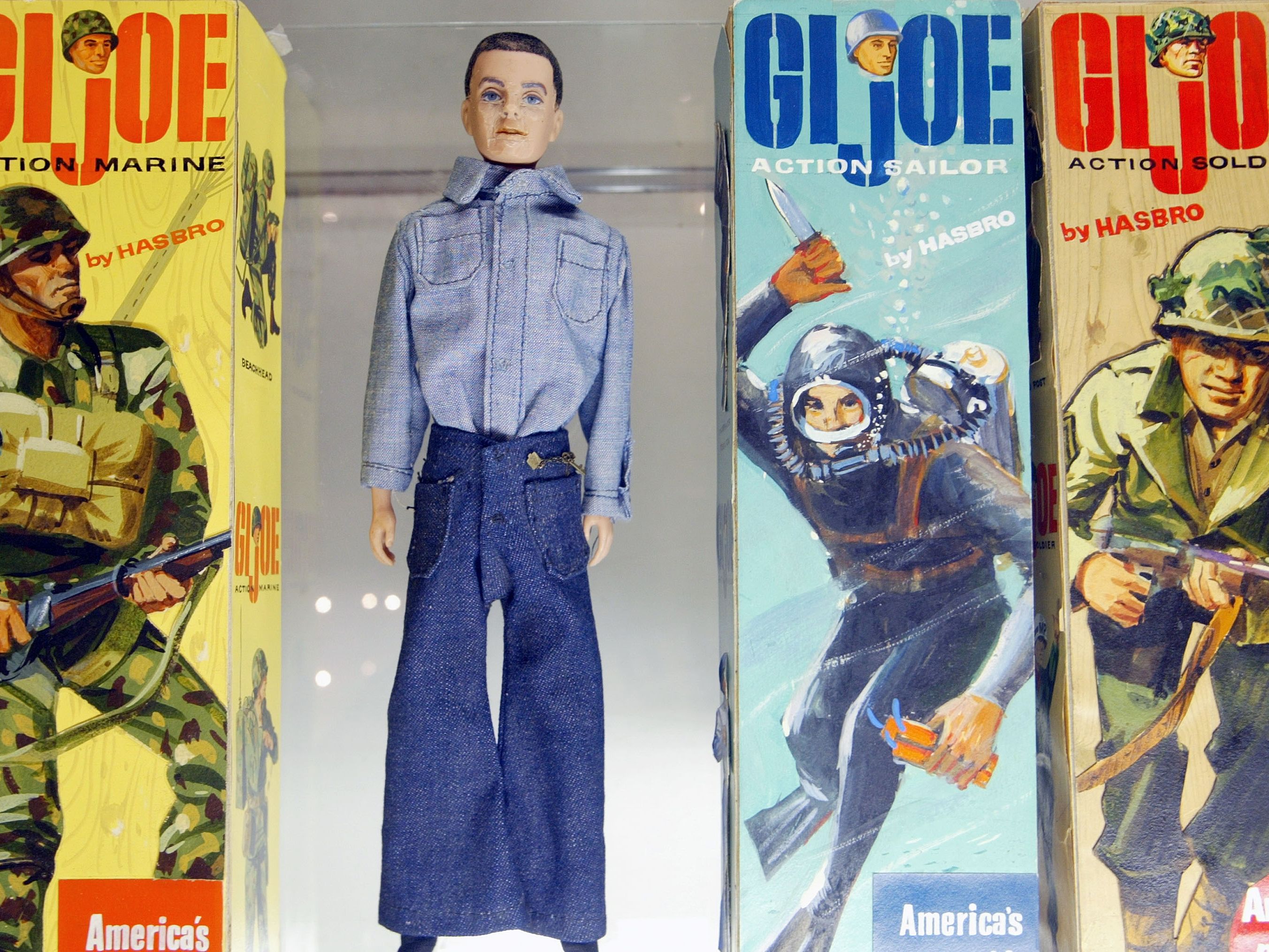 1980s gi joe figures