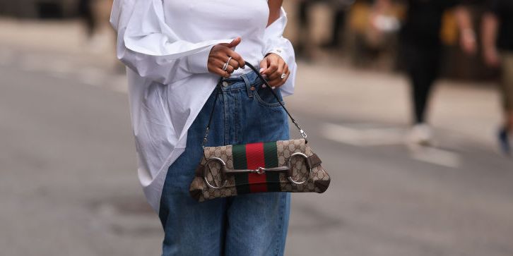 Iconic Monogram Bags: Popular, Classic Women's Handbags