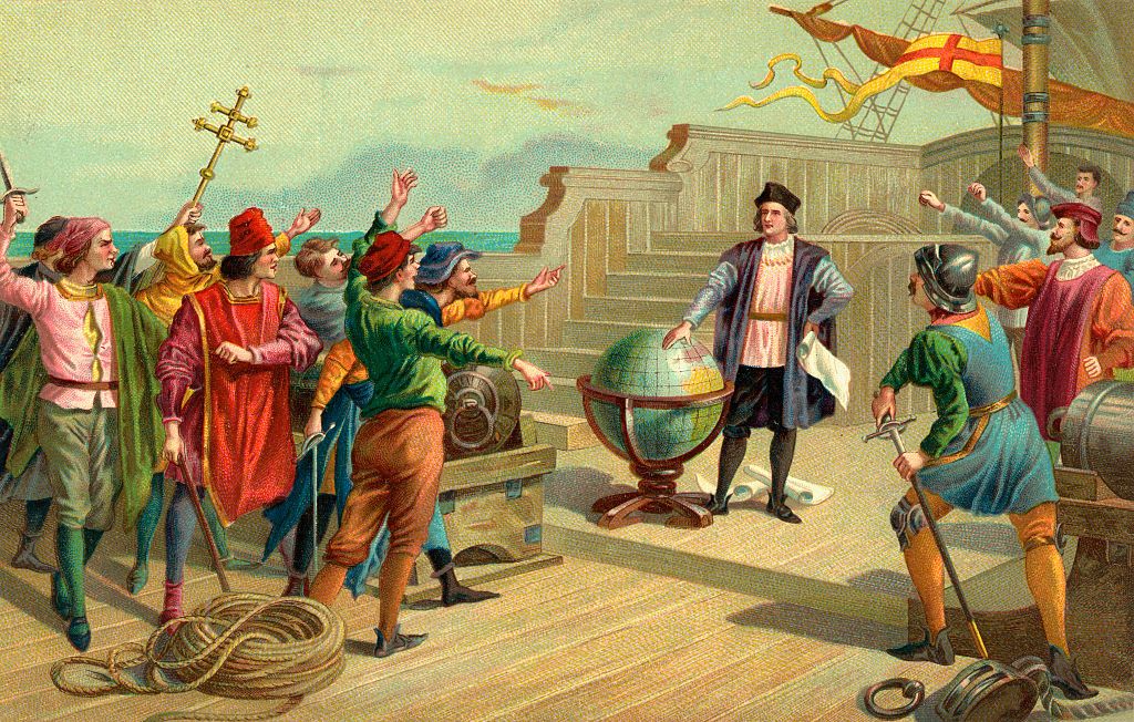 Christopher Columbus Facts: Was He a Hero or Villain?