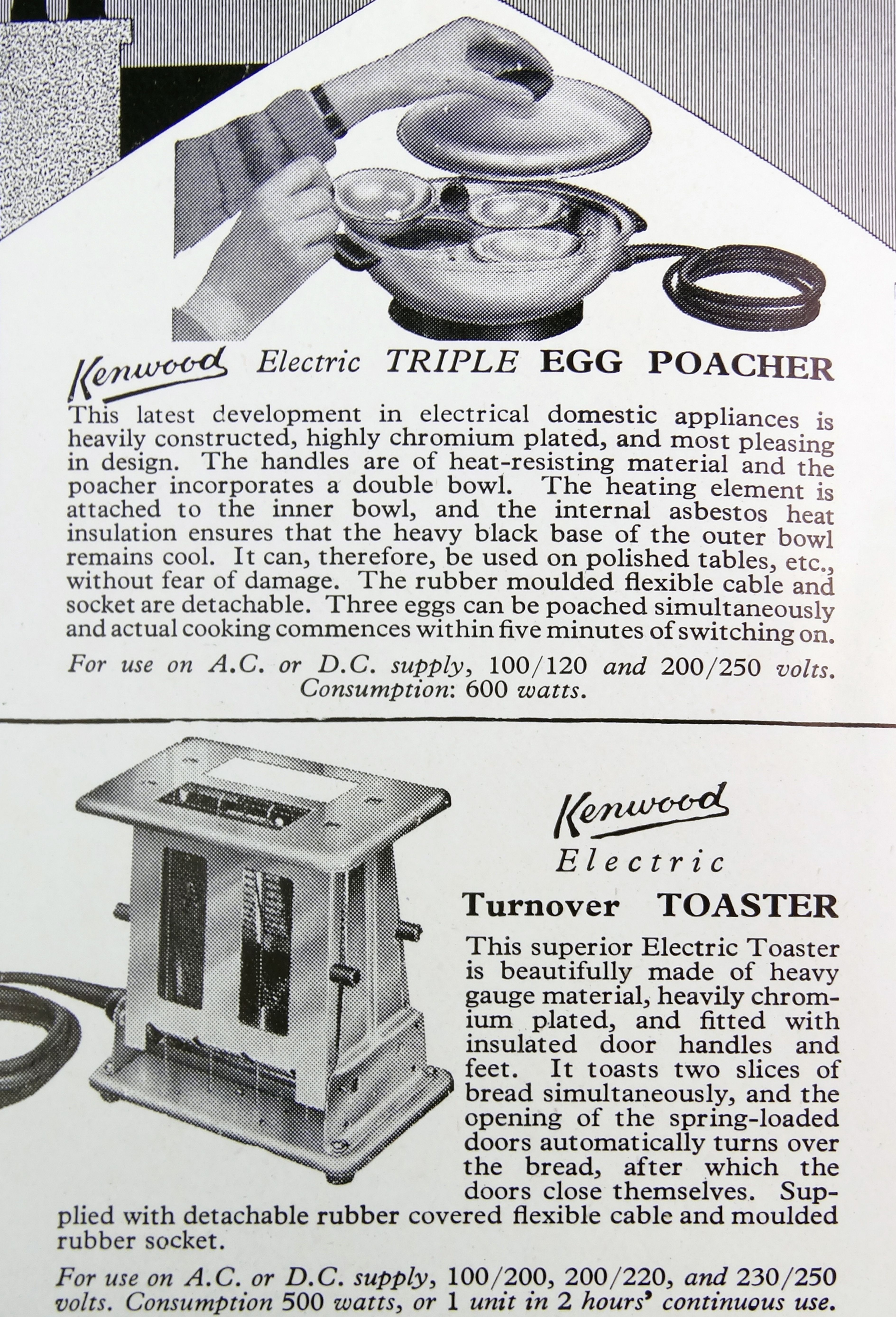 1940 Egg Scale Restoration - Antique Kitchen Tool 