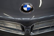 bmw celebrates 100th anniversary