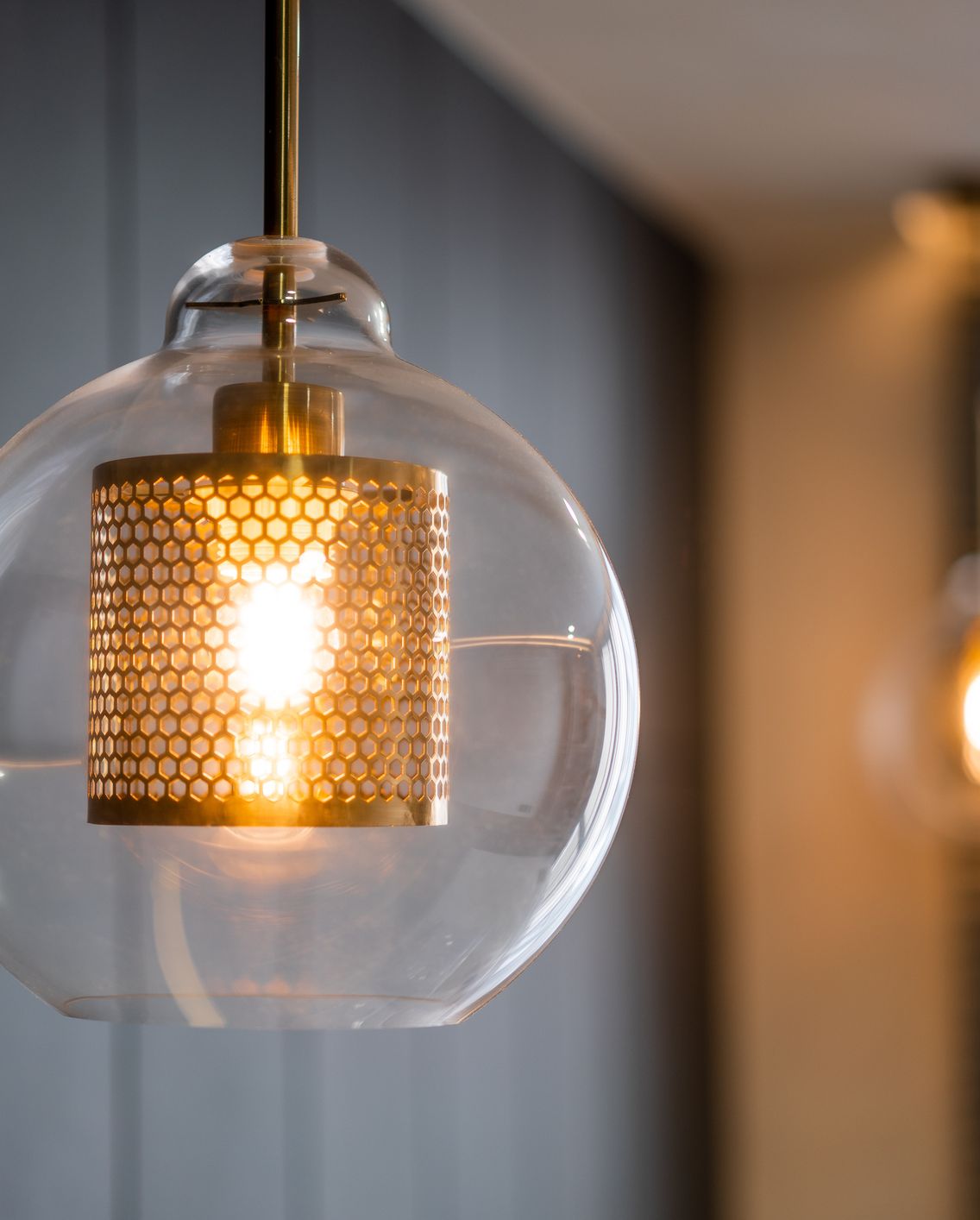ways to stay warm turn on lights