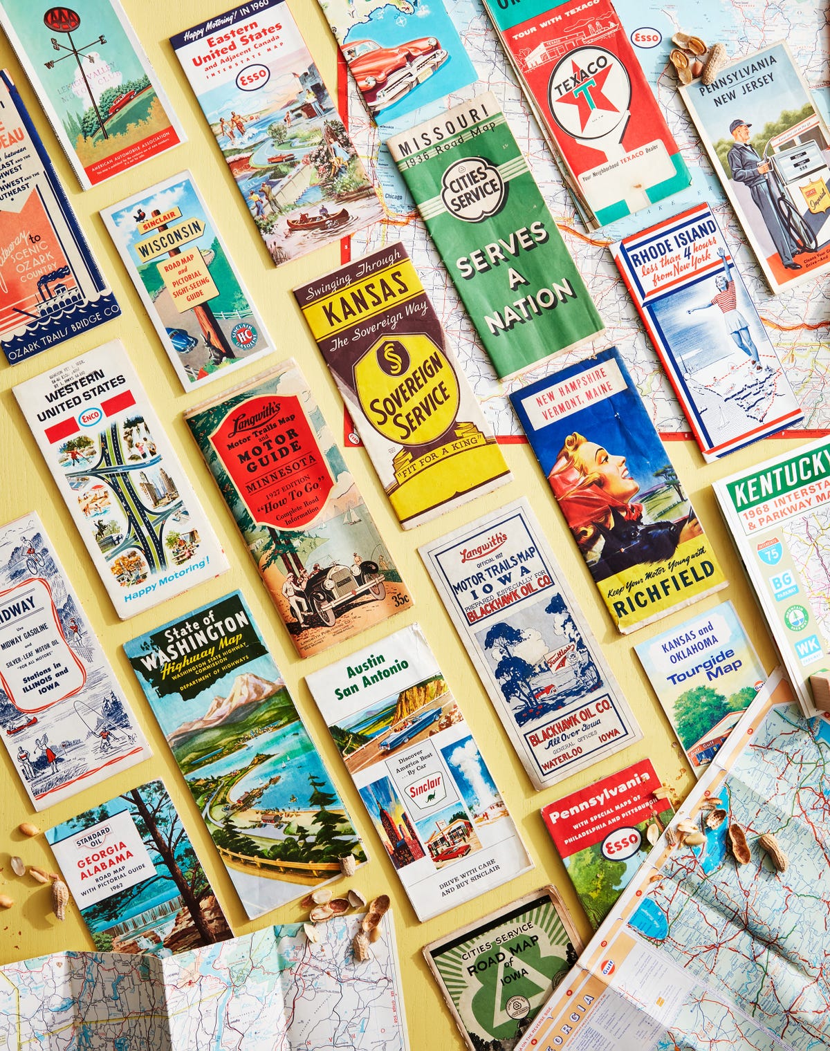 A Collector’s Guide to Travel Souvenirs