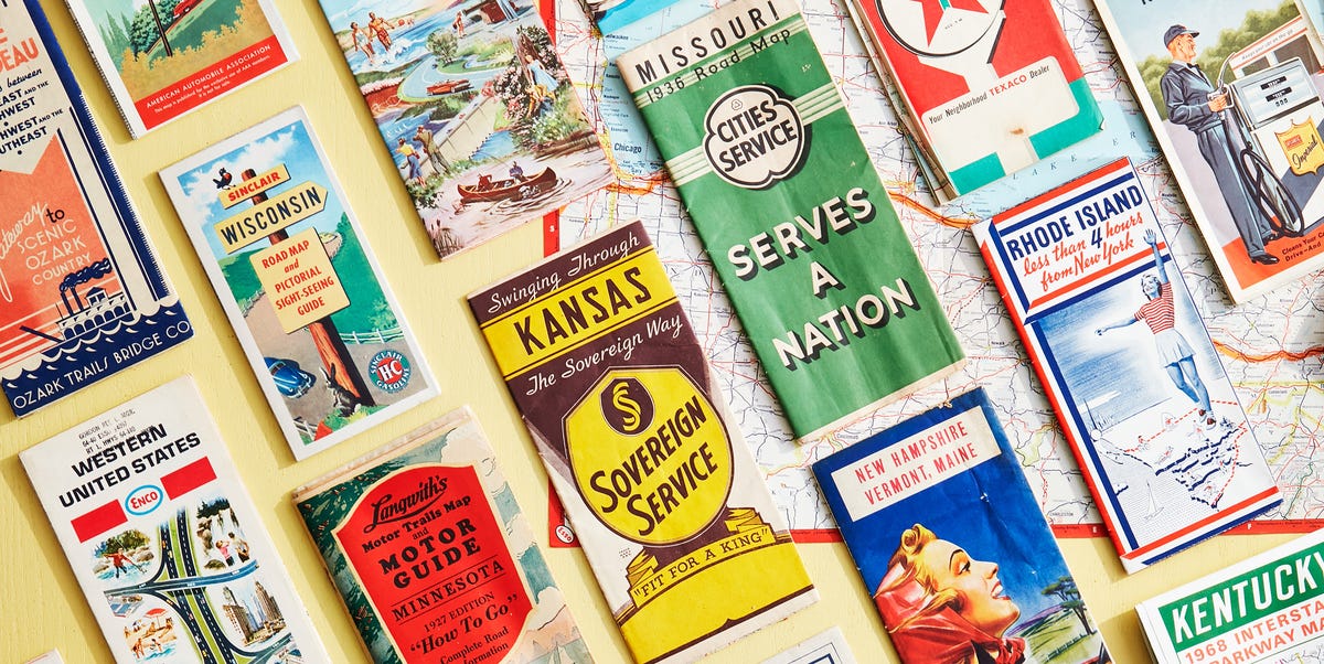 A Collector’s Guide to Travel Souvenirs