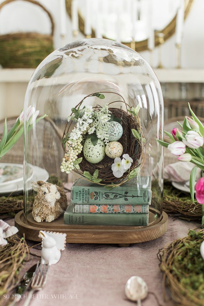 9 of our best Easter decor must-haves for spring 