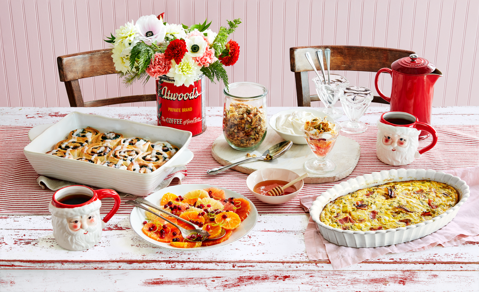 Winter centerpieces hot sale