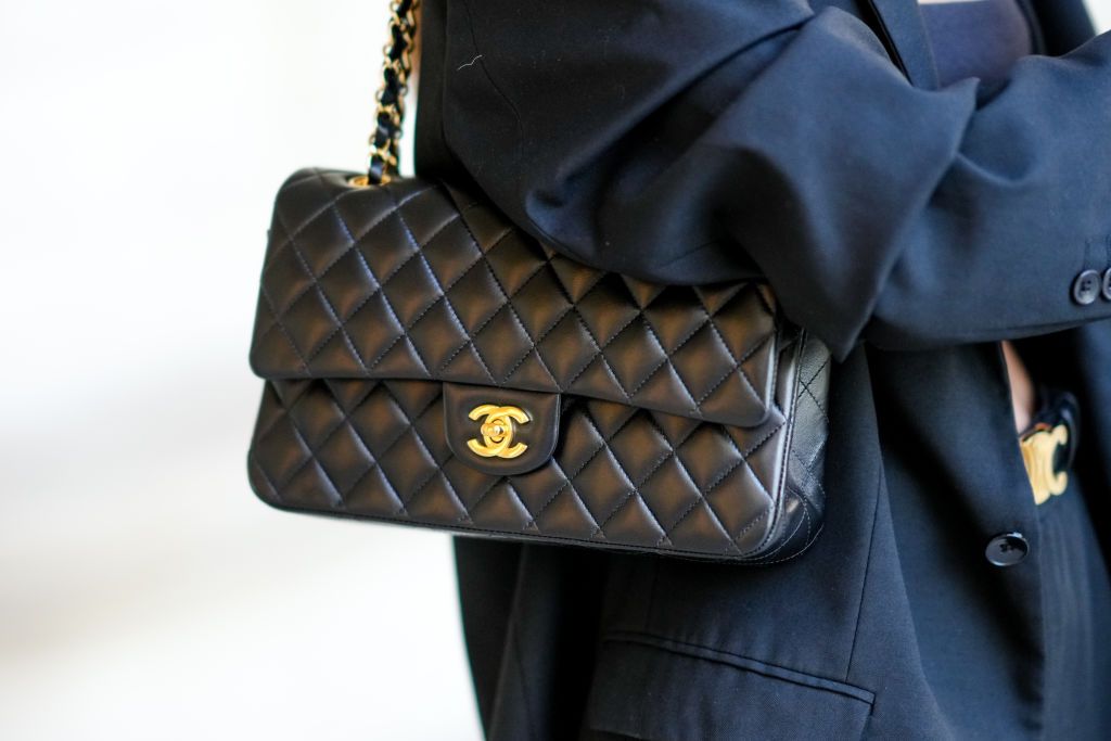 Vintage Chanel Bags: A Celebrity Favorite - Vintage Fashion Guide