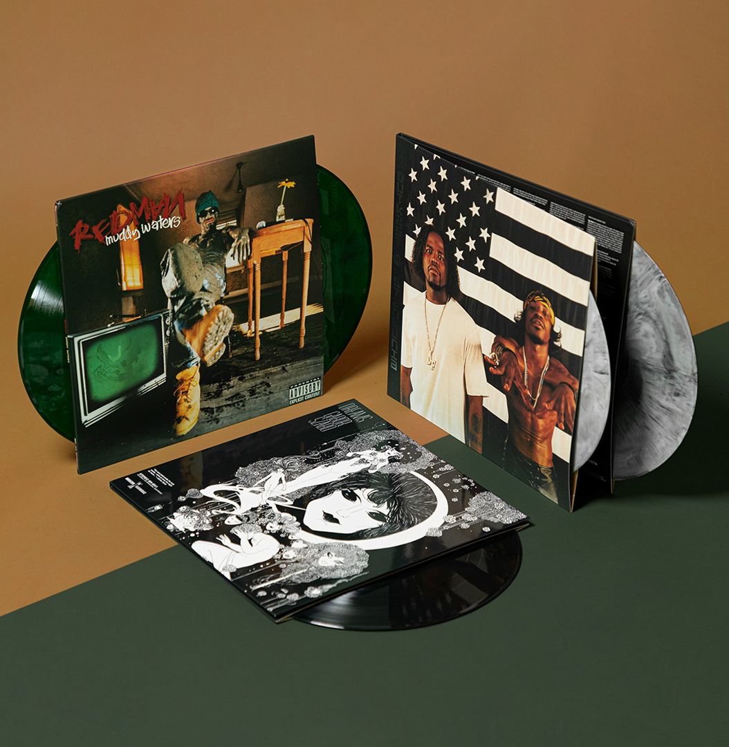 Launches $25 Vinyl of the Month Club