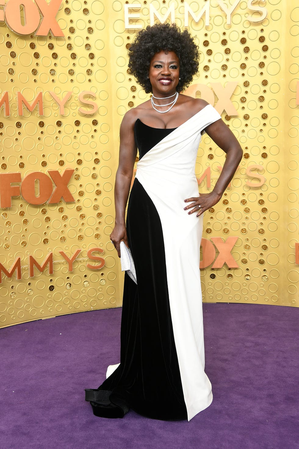 71st Emmy Awards - Arrivals