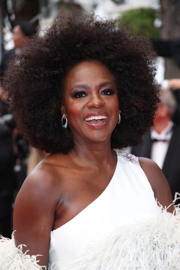 viola davis at cannes