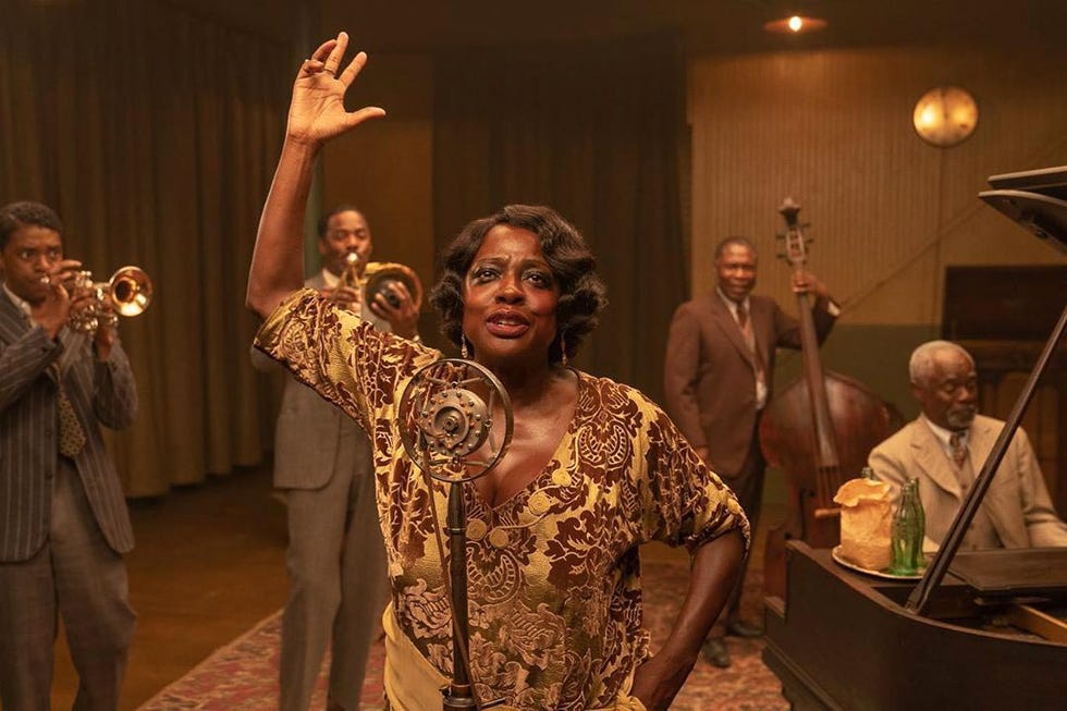 ma rainey's black bottom