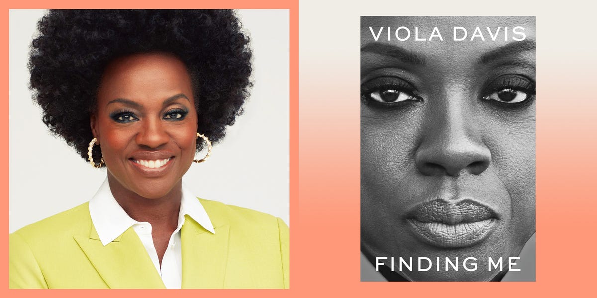 book review viola davis