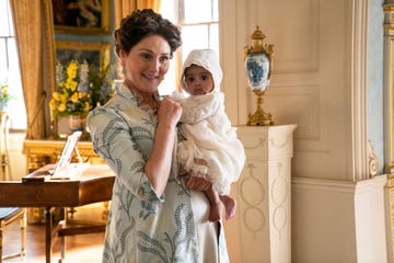 violet bridgerton