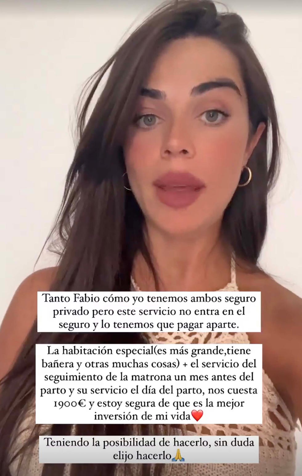 tania llasera