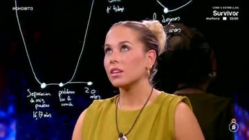 violeta gran hermano