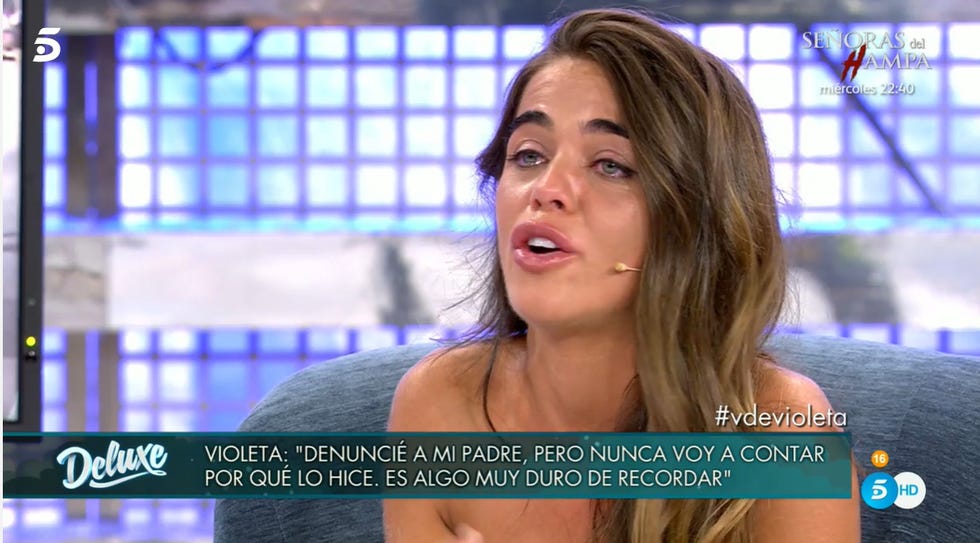 Violeta Mangriñán