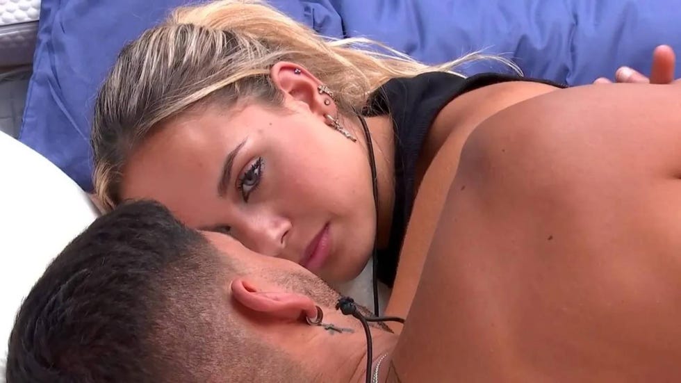 violeta edi gran hermano
