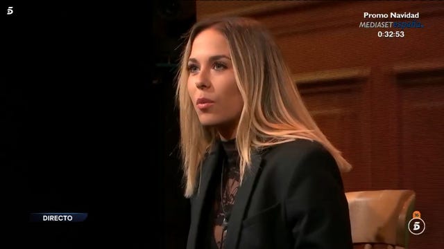 violeta gran hermano
