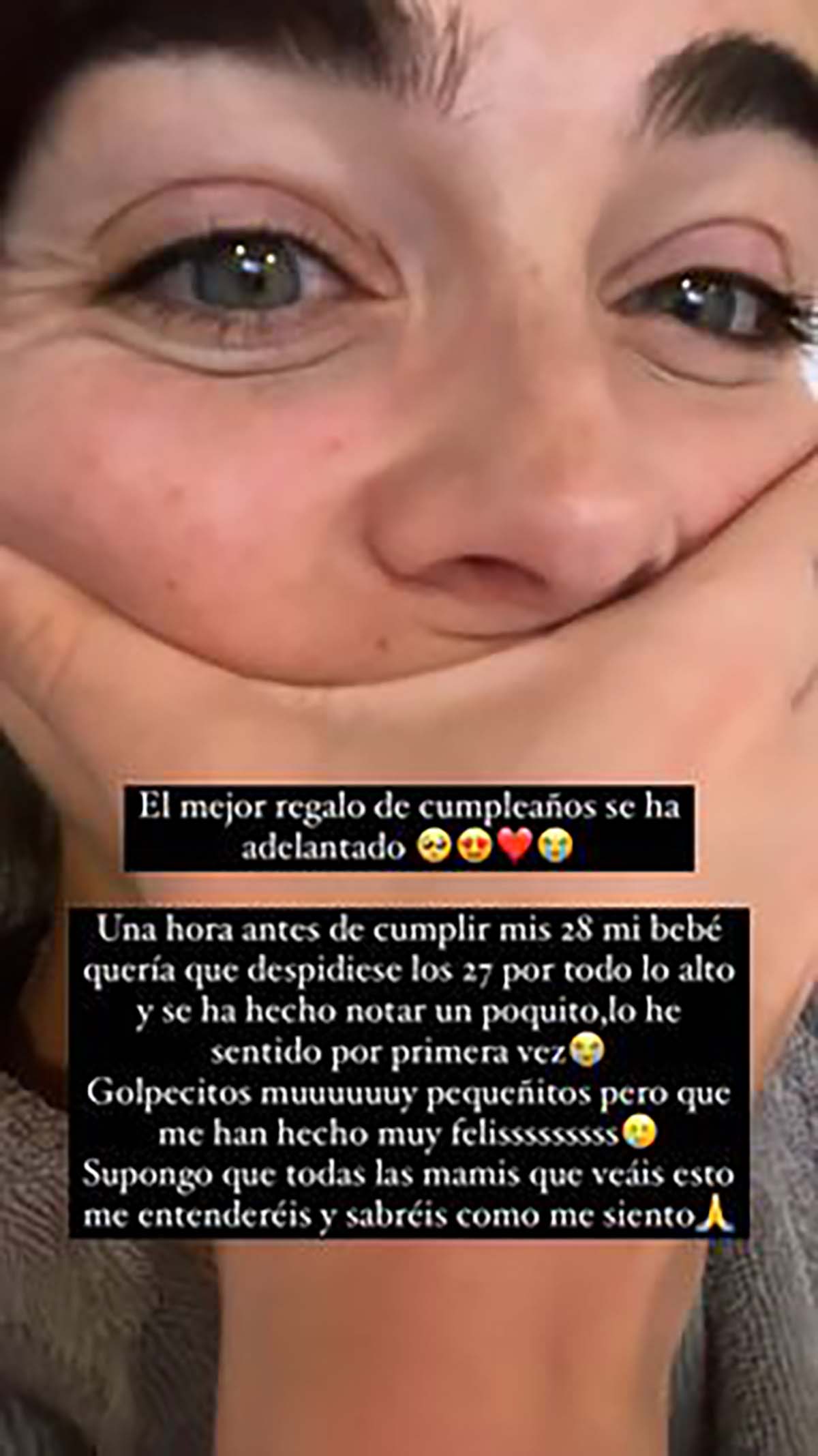 violeta mangriñán