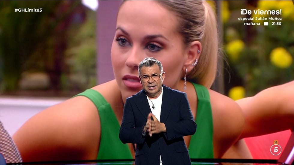 ainara gran hermano