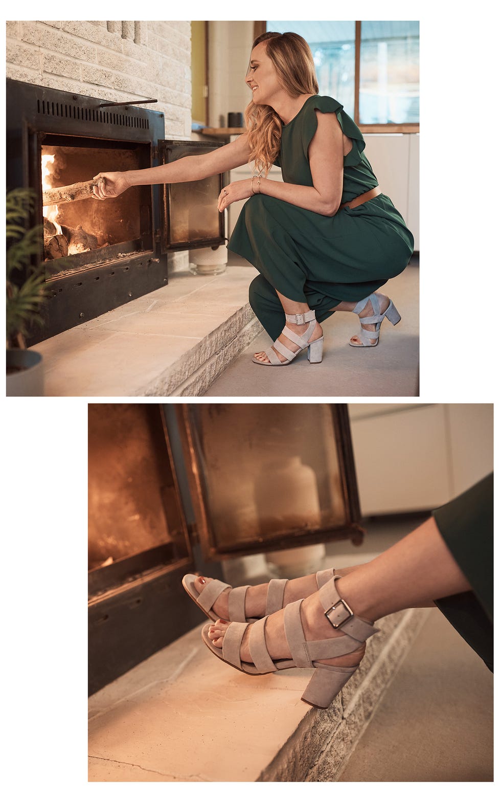 Leg, Flooring, Floor, Footwear, Hand, Stock photography, Room, Photography, Dress, Beige, 