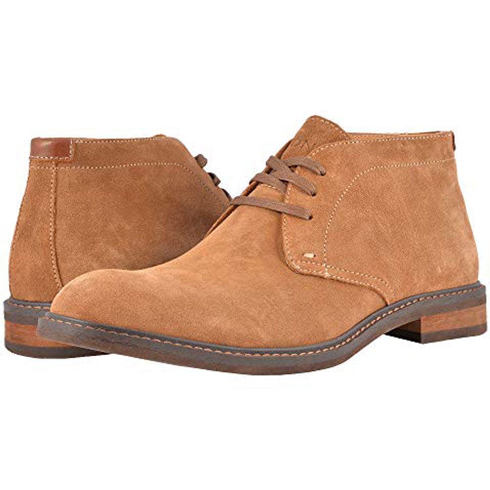 Vionic chase chukka outlet boots