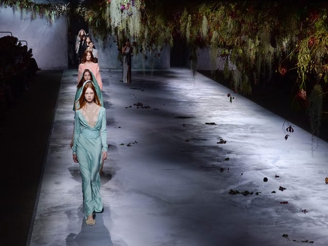 Vionnet to close and reboot as a sustainable brand – Vionnet to go into ...