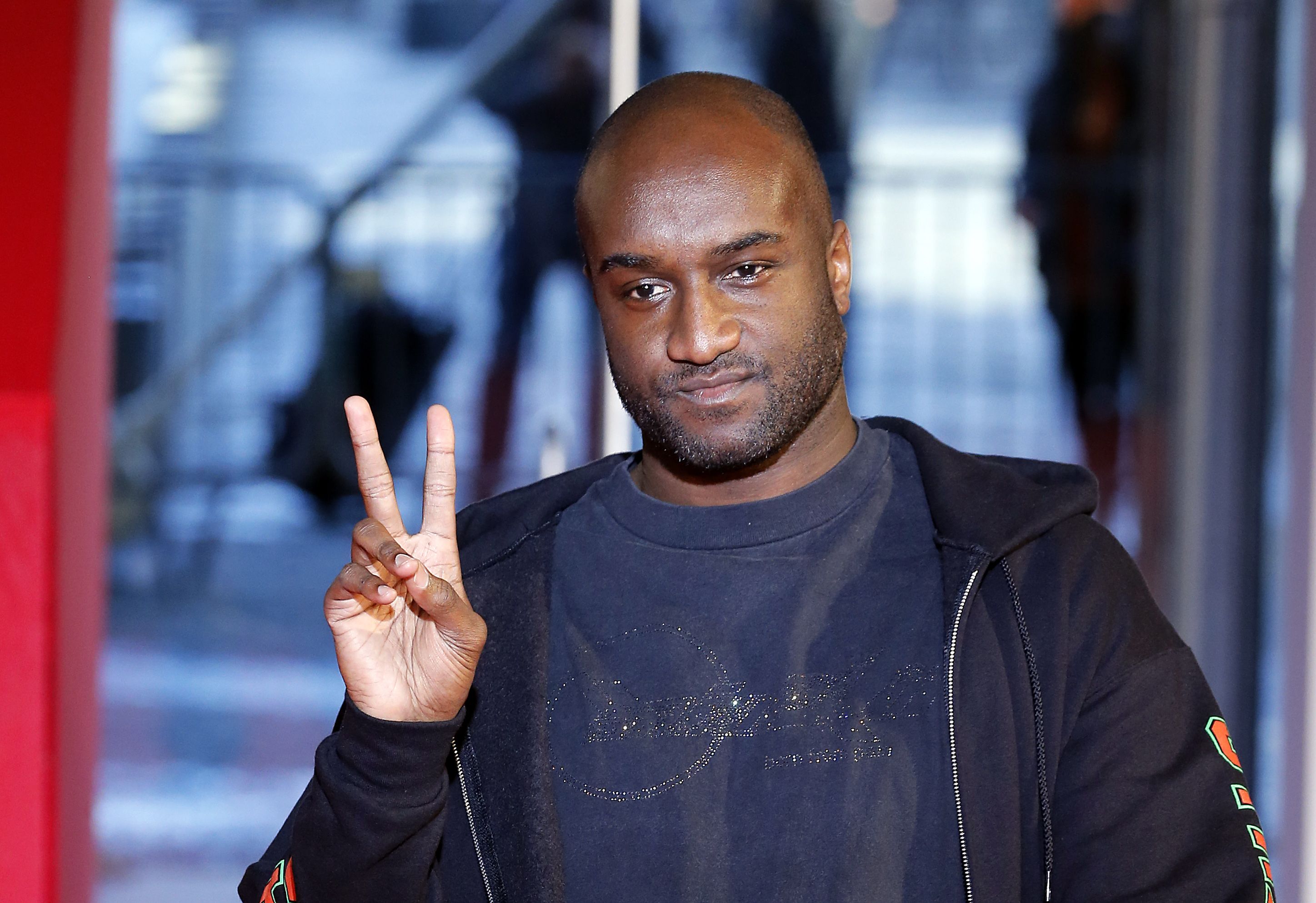 I gioielli di Virgil Abloh per Louis Vuitton