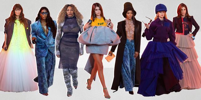 Virgil Abloh's 5 most iconic fashion shows at Vuitton