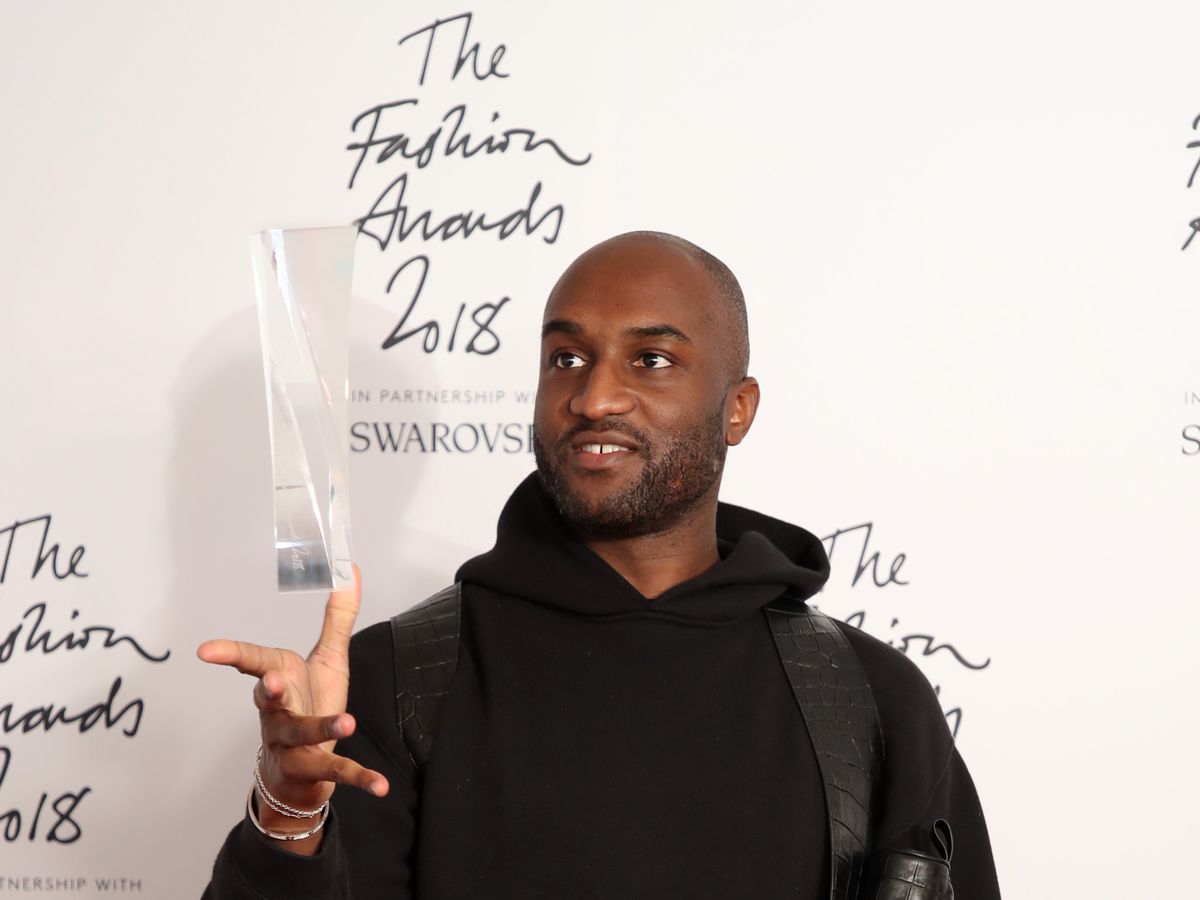 You can do it too': Virgil Abloh's most powerful quotes