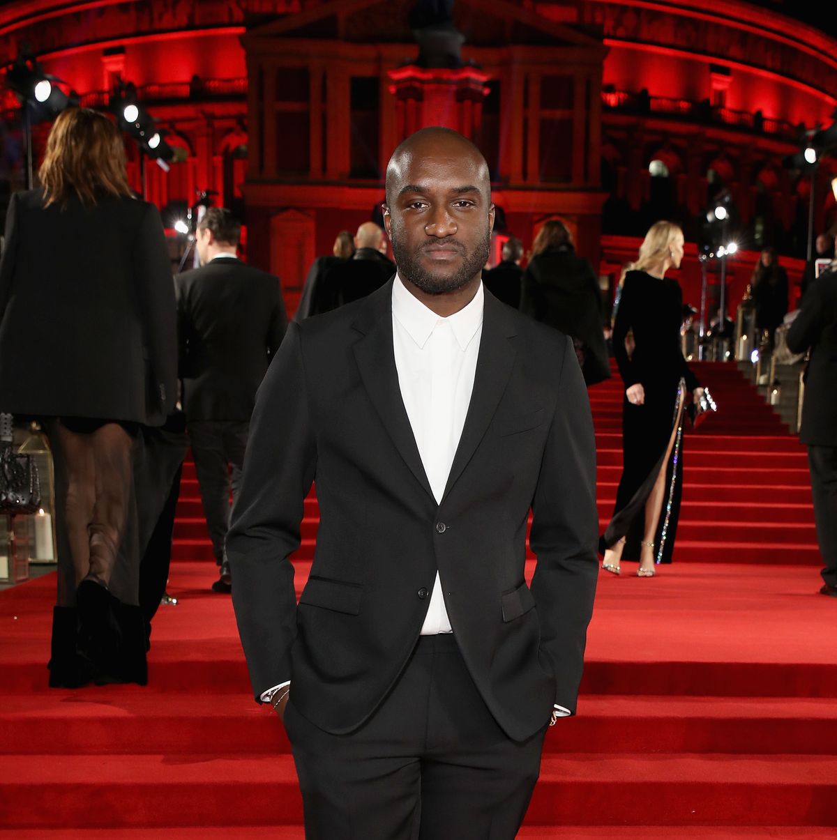 Virgil Abloh Is Louis Vuitton's New Menswear Director—and One of the Only  Black Designers Ever Appointed to the Helm of a Heritage Fashion House