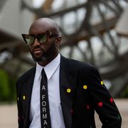 street style  paris fashion week haute couture fall winter 2021 2022 day one