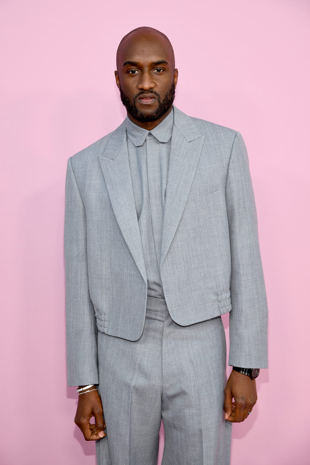 Seis diseños icónicos que nos ha dejado Virgil Abloh