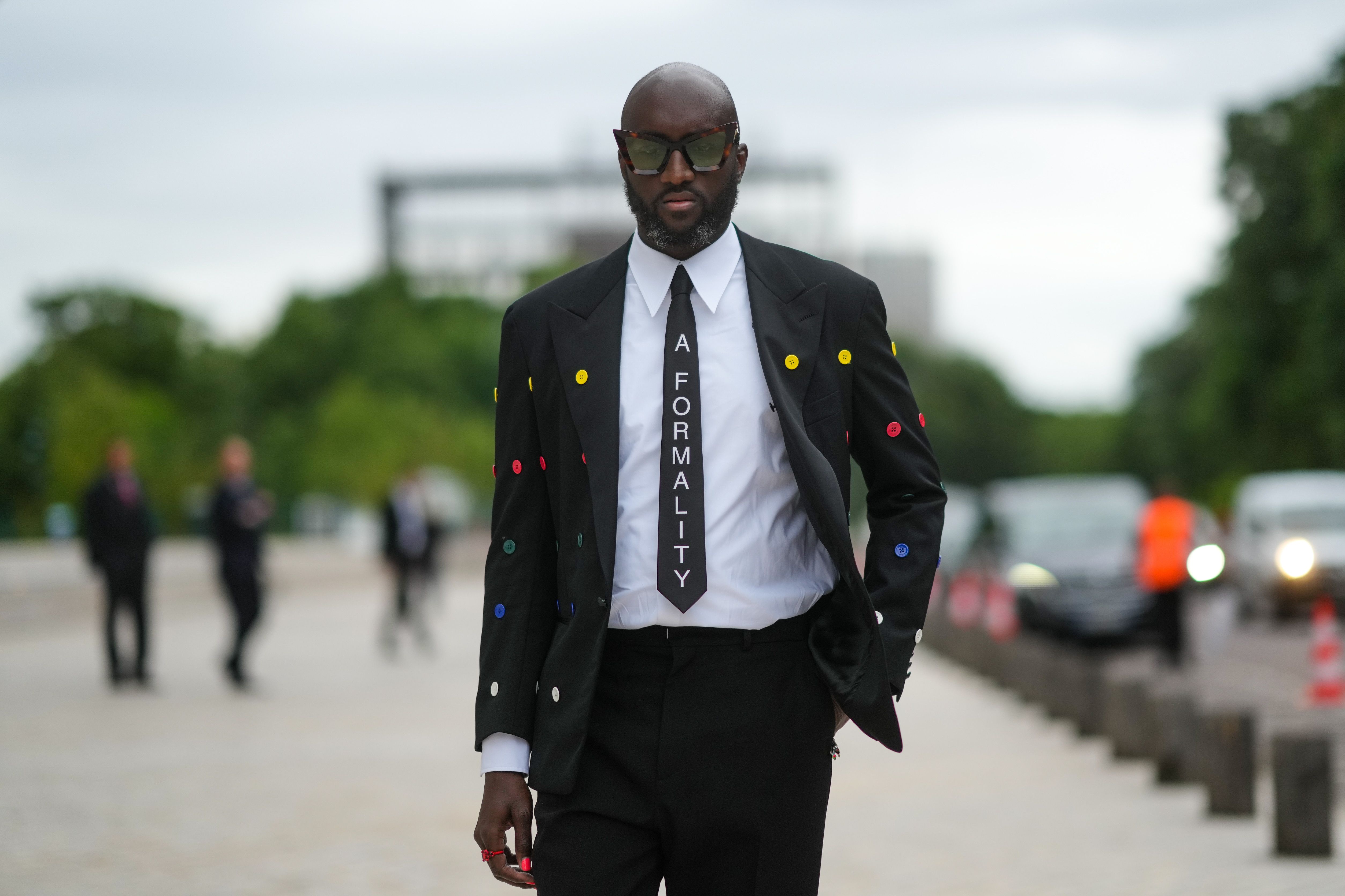 I 5 pezzi della collezione Louis Vuitton di Virgil Abloh che