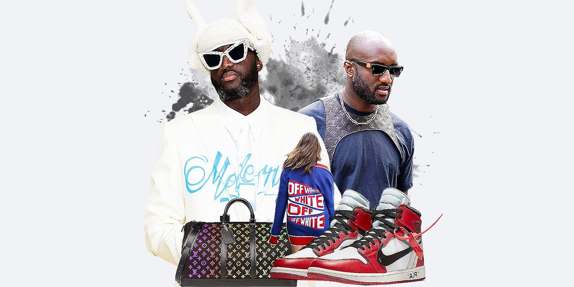 Who Was Virgil Abloh, and What Were His Most Essential Collaborations? –