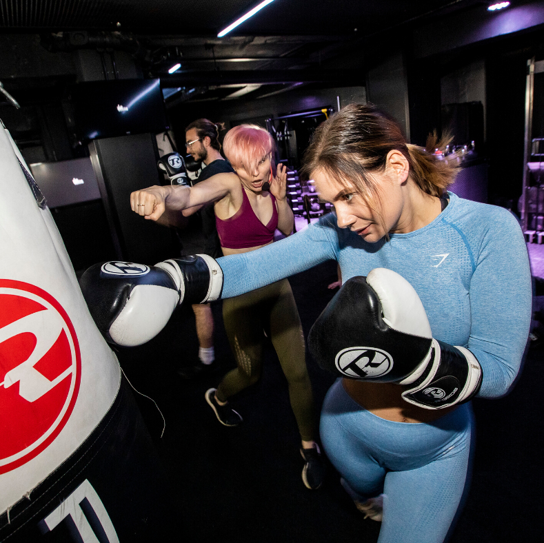 Best Boxing Gyms London