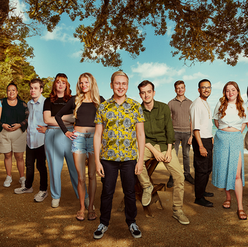 Virgin Island cast - Channel 4 virgin island cast channel 4