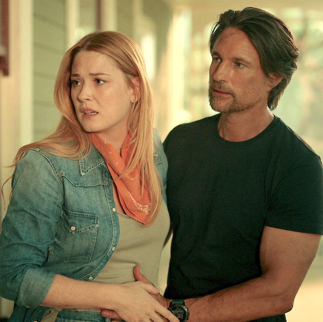 ‘Virgin River’ Season 7 News Date Cast Spoilers