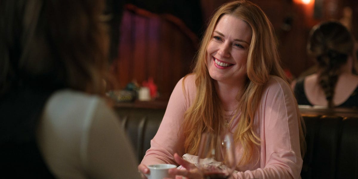 virgin river cast alexandra breckenridge movie netflix news