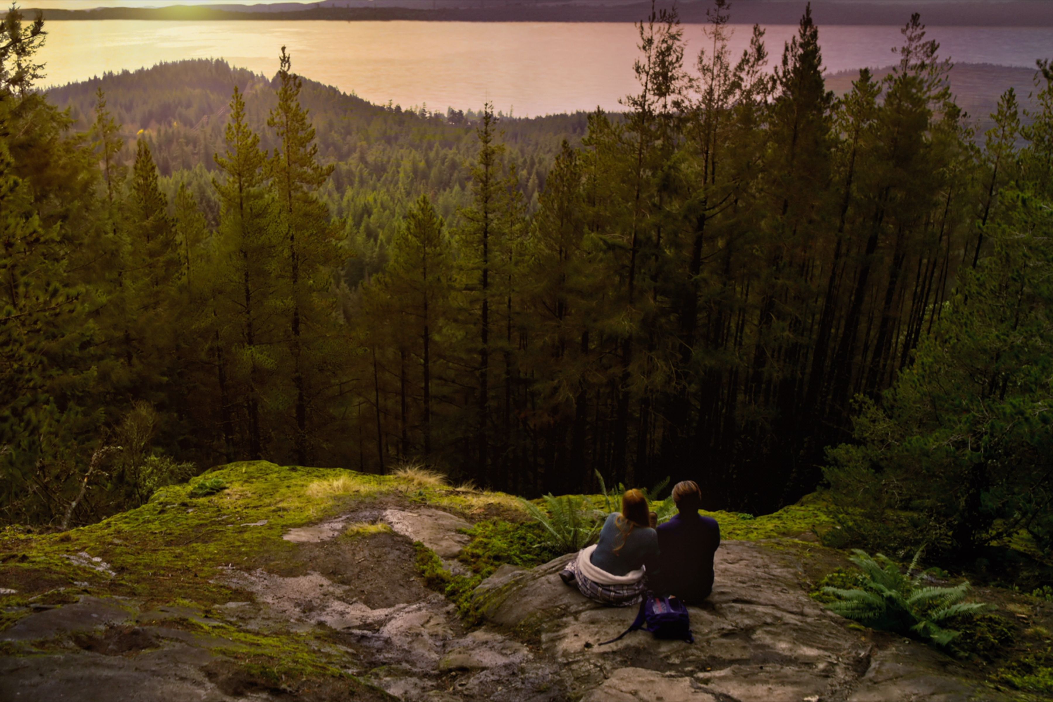 Where Was Netflix's Love In The Wild shot? Filming Locations Explored -  SarkariResult