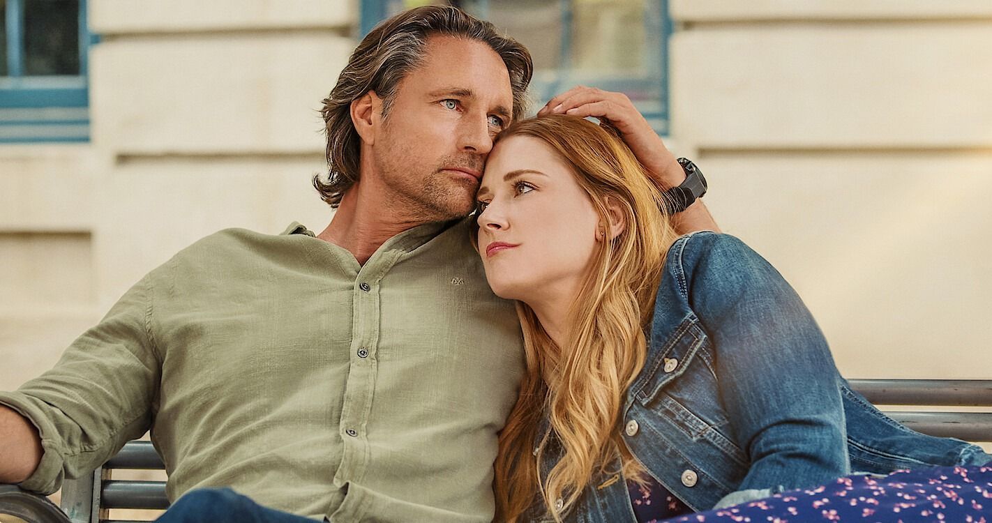 Check out the trailer for Only For Love, Netflix's new series packed with  music and romance - About Netflix