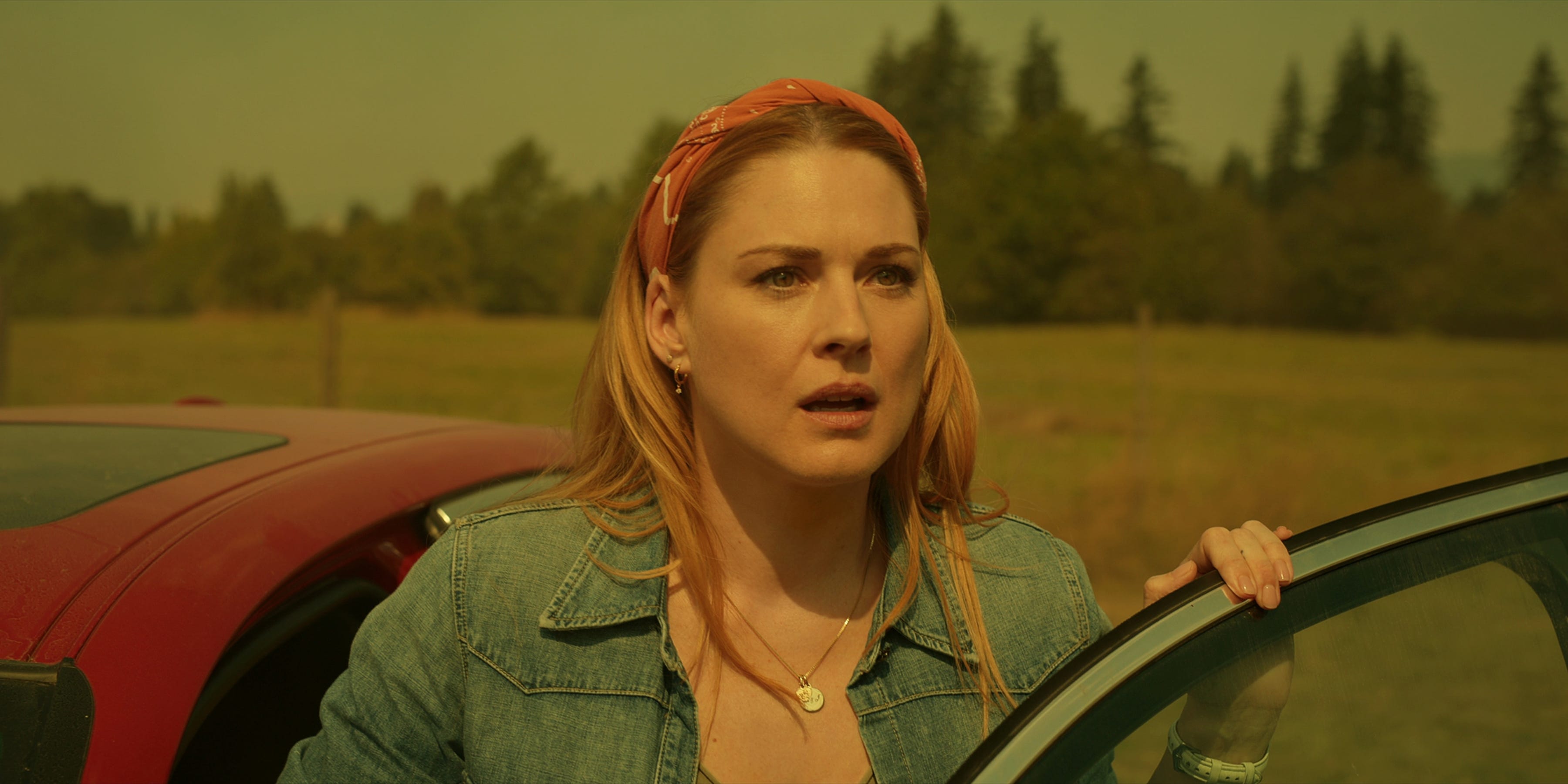 'Virgin River' Fans Just Dropped a Wild Theory About Mel's Father