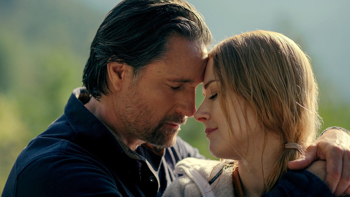 The Virgin River Season 5 Trailer Reveals More Small Town Drama