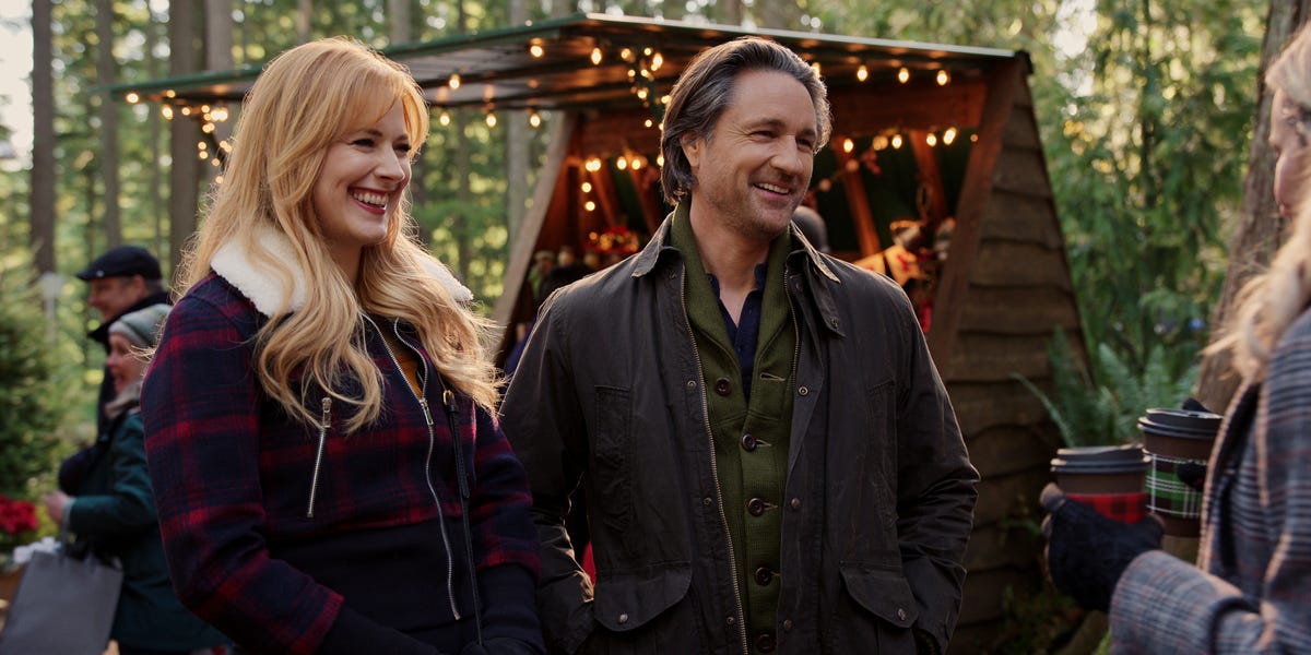 virgin river season 6 cast release date news