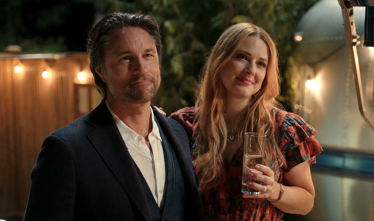 Do Mel and Jack Have a Baby in 'Virgin River? Spoilers - Parade