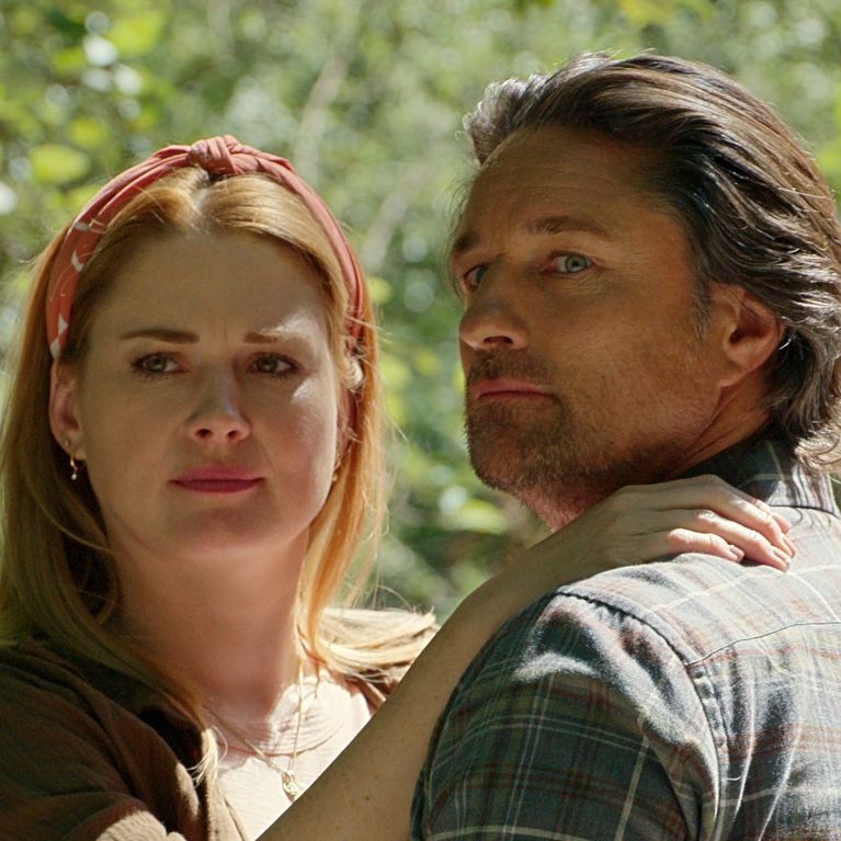 'Virgin River' Fans, the Showrunner Shared That One Character Might Get Recast